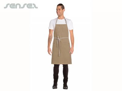 Organix Chef Aprons