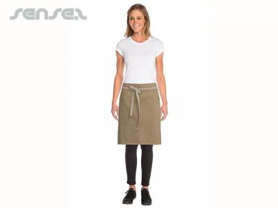 Organix Half Aprons