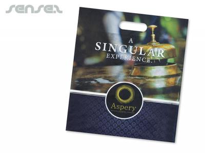 手ごろな価格の大型ショッピングバッグ