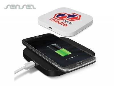 Next G Wireless Chargers