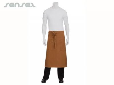 ダウンタウン3/4エプロン