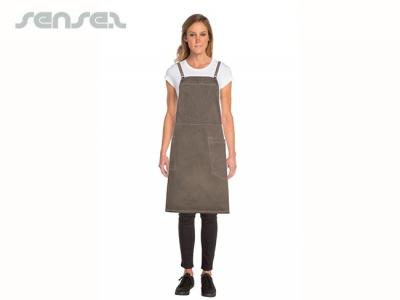 アーバンクロスバックエプロン