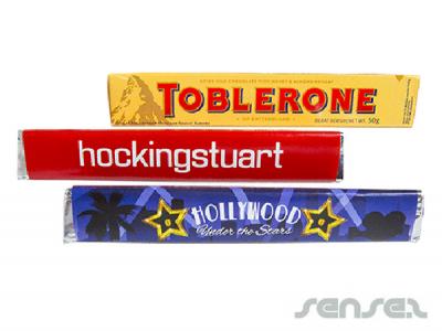 Toblerone Bars (100g)