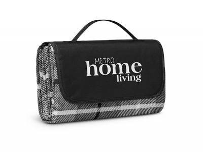 ダラスピクニックブランケット（1800 x 1350mm）