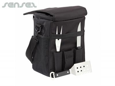 BBQ und K&uuml;hltasche Sets