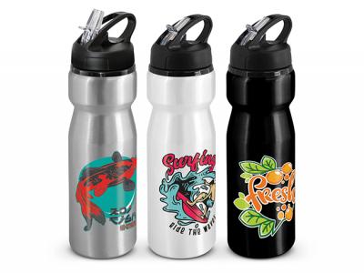 Flip Cap Trinkflaschen (750ml)