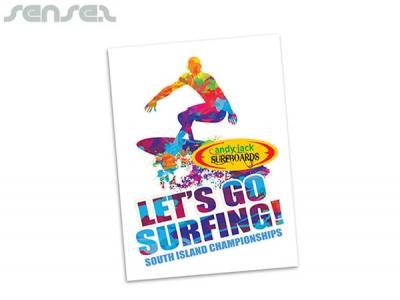 Tempor&auml;re Tattoos (7,6 x 10,1 cm)