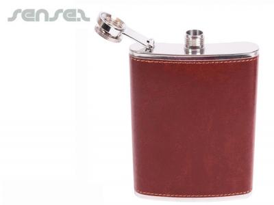 Executive Hip Flasks 235ml