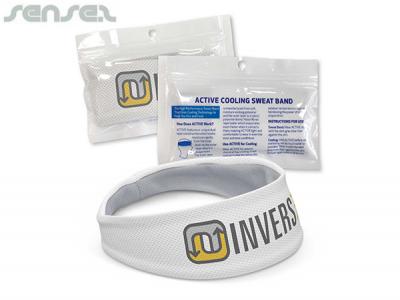 Cooling Sports Headbands