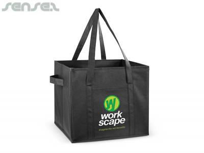 Large Storage Tote Bags