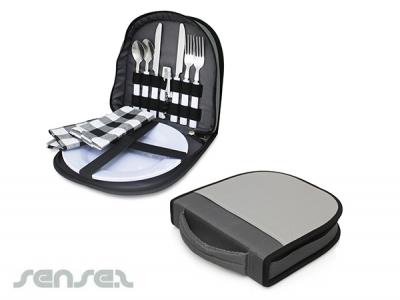 コンパクトピクニックセット