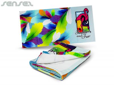 Beach Towels (Full Colour)
