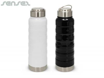 Grip Thermo-Vakuum-Trinkflaschen 750ml