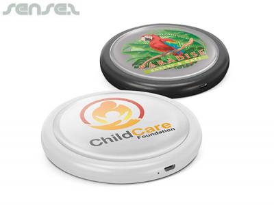 NGワイヤレス充電器