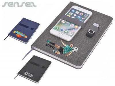 Olsen Notebooks (A5)