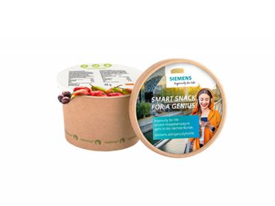 Eco Muesli Cups To Go (40g)