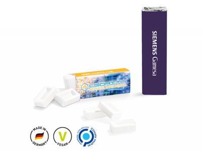 Printed Mint Bars (10g)