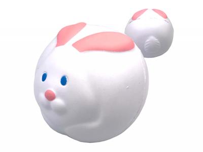 Bunny Stress Balls