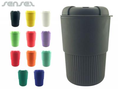 Universal Double Wall Coffee Cups (350ml)