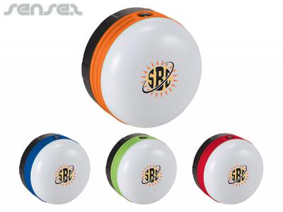 ポータブルランタンライト