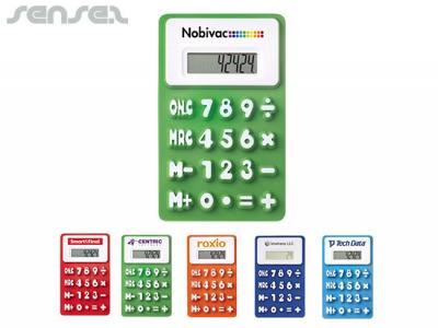 Flexi Calculators