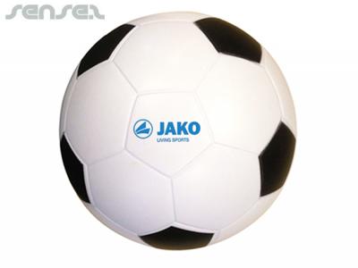Soccer Stress Balls (130mm)