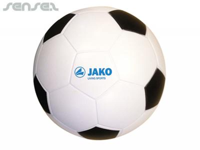 サッカーストレスボール