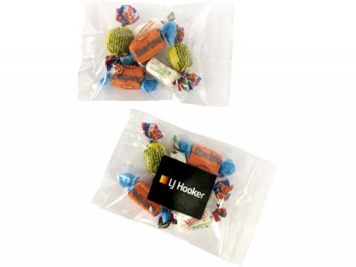 Allen's Lolly Bags (50g)