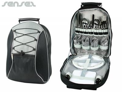 バレンチノピクニックバックパック