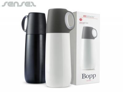 デクスターマットサーモフラスコ600ml