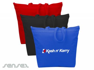 Environmentally Friendly Tote Bags