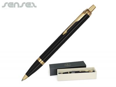 ドレイパーパーカーボールペン