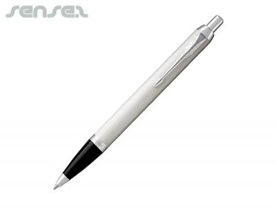 Harvard PARKER Ballpoint Pens