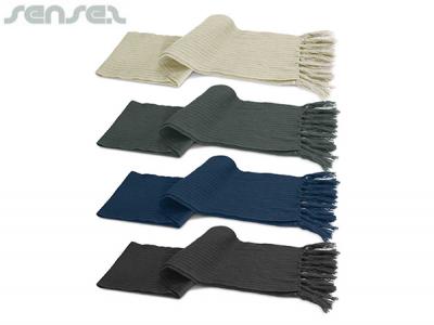 Everest Scarves