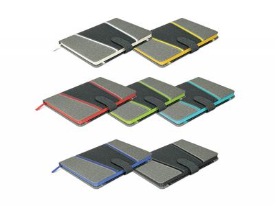 ヘザーネオスキンノート（A5）