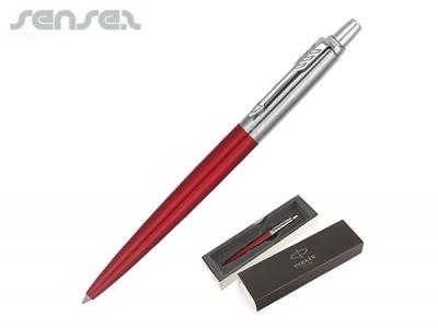 スカーレットパーカージョッターペン