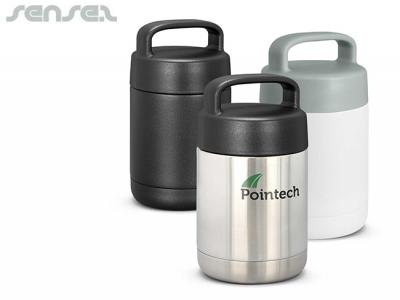 Wanderung Buddy Essen Vakuum Kanister 380ml