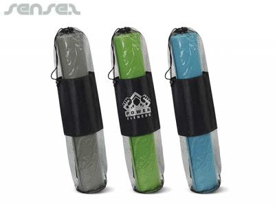 Byron Yoga Mats