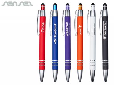 Mecca Stylus Pens