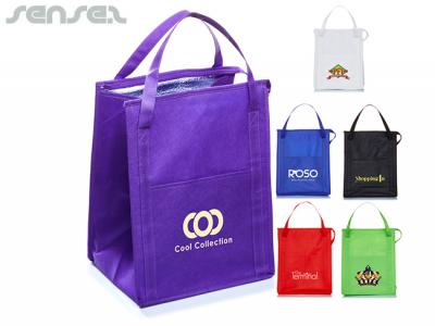 Donte Insight Coolerトートバッグ