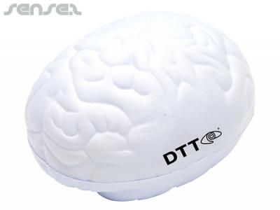 Brainiac Brain Stress Balls