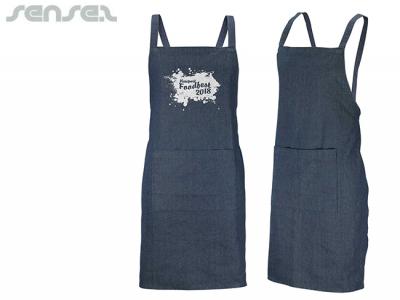 Aprons (Denim 280gsm)