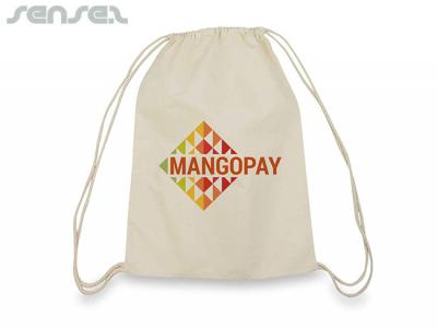 Jackie Enviro Calico Back Packs