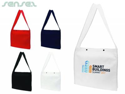 Conference Sling Tote Bags