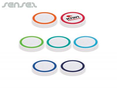 フレッシュワイヤレス充電器