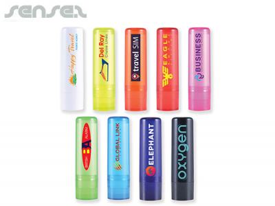 Lip Balms