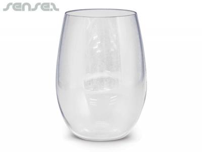 Tritan Tumblers BPAフリー450ml
