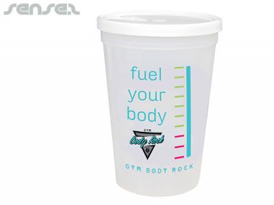 Grand Stadium Tassen 500ml