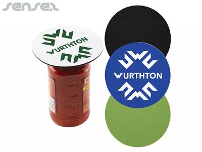 Jack Round Jar &Ouml;ffner