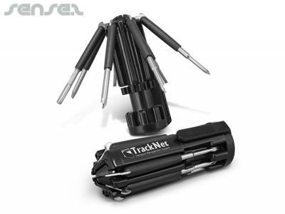 Octo Screwdriverマルチツール